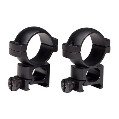 Hunter Rings 30mm High (1.22 )