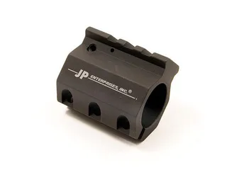 JP Enterprises .936 Adjustable Bull Barrel Gas Block