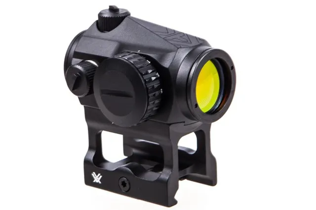 Vortex Crossfire Red Dot - 2 MOA