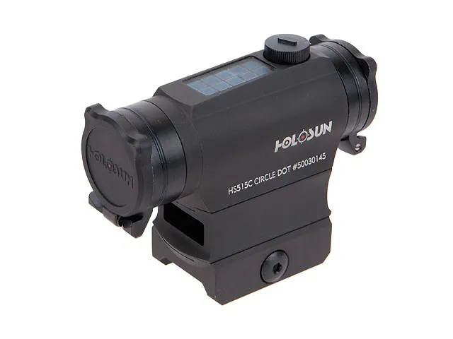Holosun PARALOW HS515C Circle Dot Sight