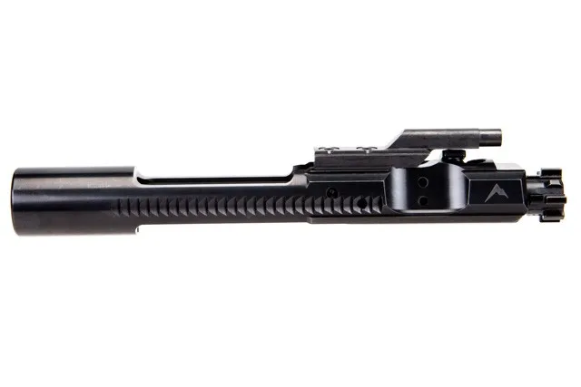 Rainier Arms AR-15 Precision Match Grade BCG - Nitride