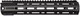 Lancer Systems LCH5 Gen2 Carbon Fiber Handguard 11.5in 2in Front Sight