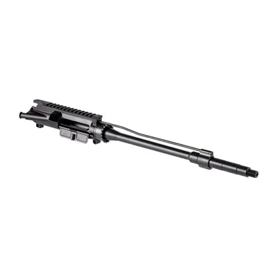 Starter East India 5.56x45 Assembled Upper Medium 13.7" Bbl W/Rail