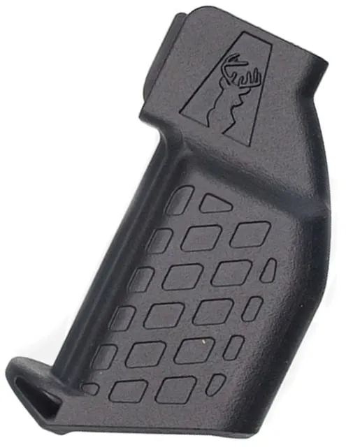 Anarchy Outdoors Tuxedo Precision Rifle Grip Right Hand Black