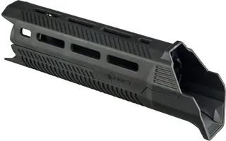 Mission First Tactical Tekko Polymer AR15 Carbine 7in Drop In MLOK Rail System Black