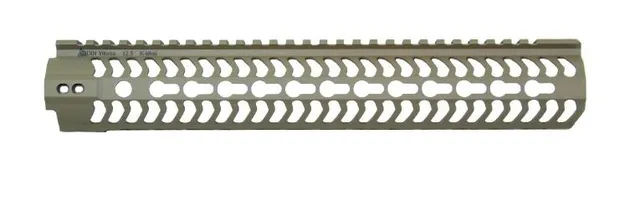 Odin Works 12.5" KMod Forend, Flat Dark Earth ‒ F-12-KM-FDE