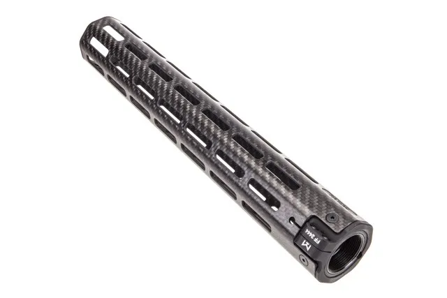 Faxon Firearms AR-15 STREAMLINE CARBON FIBER 13" M-LOK