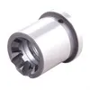 AR-15 M4 Barrel Extension Steel Unfinished