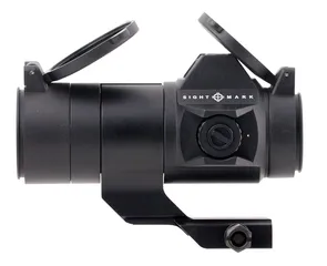Sightmark Element 1x30mm Illuminated Red Dot Sight