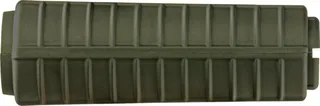 B5 Systems Car15 Handguard Olive Drab Green