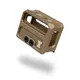 Kastle Group 1.93 in Aimpoint Micro Mount, FDE