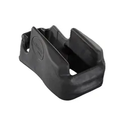 Ergo Never Quit Grip. Fits AR-15/M16/M4 Mgn - Black