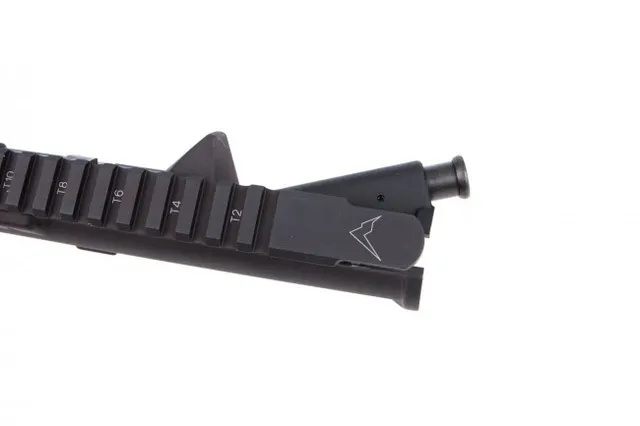Rainier Arms Forged Mil-Spec Upper Receiver