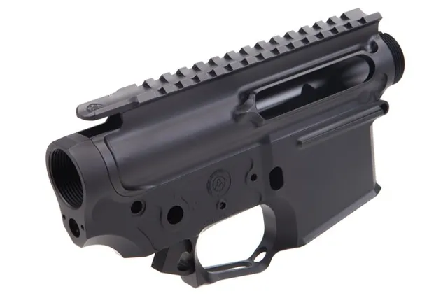 Master of Arms AR-15 Esoteric Matched Set - 7095 Tennalum