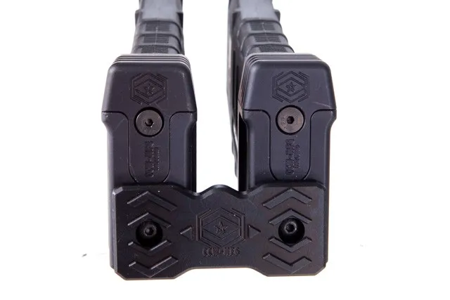 Concealed Concept Weaponry Gen3 PMAG Connector CCW-CNCTR2