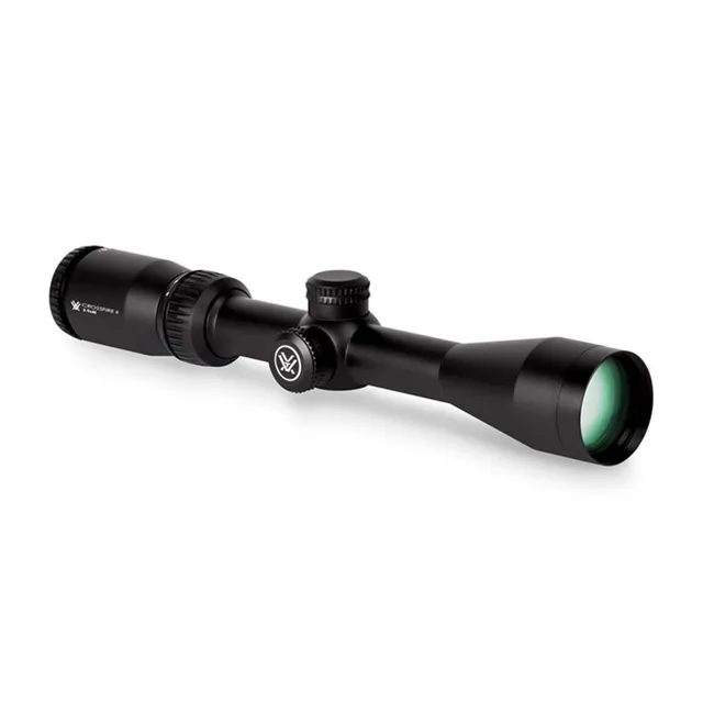 Vortex Crossfire II 3-9x40 Riflescope, V-Plex Reticle - CF2-31005