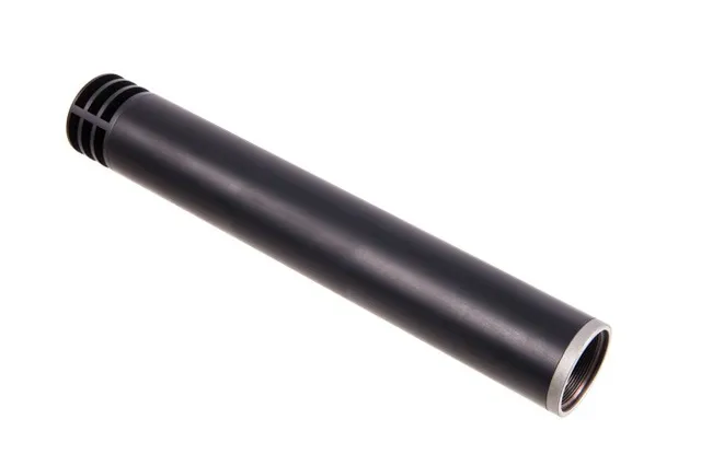 Silencerco Harvester Suppressor ( NO THREAD INSERT)