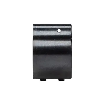 Low Profile Gas Block .936" W/No Logo For AR-15 Nitride
