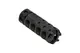 Precision Armament HYPERTAP Slim 5.56 Muzzle Brake - 1/2x28 - Black