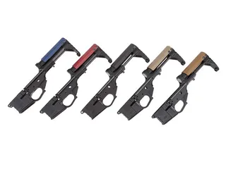 CMT Tactical AR-15 UHP15PDW INTEGRATED LOWER SYSTEM