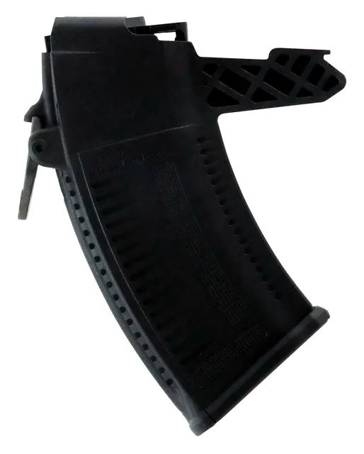 ProMag Archangel 20 Round 7.62x39mm Magazine w/ Lever Release, Black