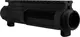 ABC RIFLE COMPANY AR-15 Sleek Billet Stripped Upper Receiver Black
