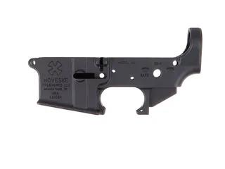Noveske AR-15 Chainsaw Lower Receiver - 5.56mm
