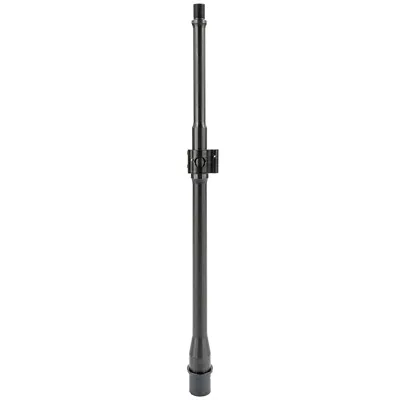 5.56x45 NATO 16" 1-8 Gunner Bbl W/Pinned Gas Block Nitride
