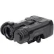 IRIS-GR3 Green and IR Laser