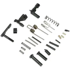 AR-15 Lower Parts Basic Build Kit