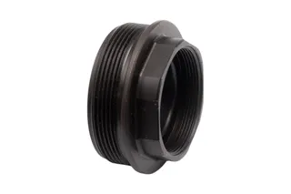 Area 419 Omega Titanium Hellfire Suppressor Mount