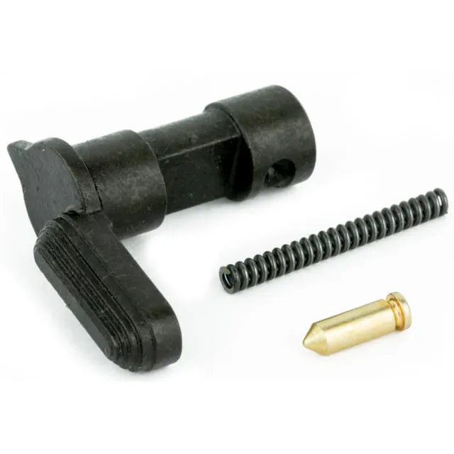 LBE Unlimited AR Selector Assembly Black