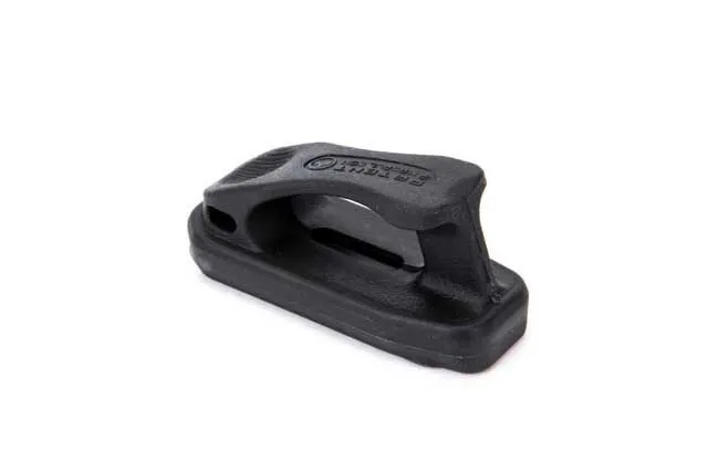 Magpul PMag Ranger Plates - 3 Pack - Black
