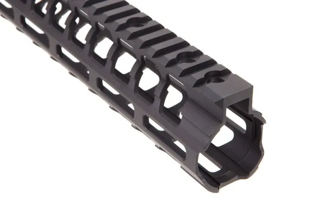 Lantac SPADA-M FREEFLOAT RAIL - 15"