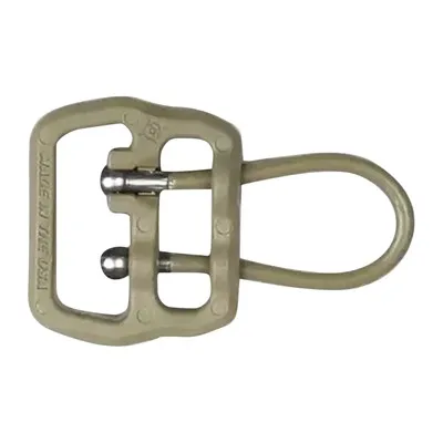 Uloop 1 Webbing Slot Coyote Brown