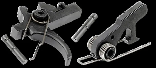 Rock River Arms Two Stage Varmint Trigger Kit Black