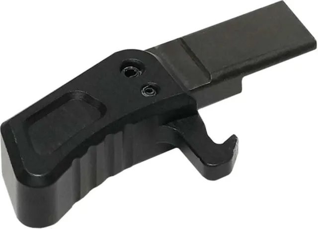 CMMG Dissent Side Charger Right Side Black