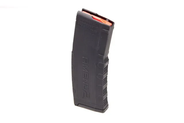 Amend2 MOD 2 AR15 30 Round Magazine - Black