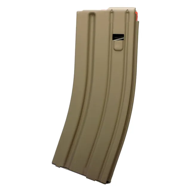 Global Ordnance 30rds .223 Remington/5.56x45mm, Flat Dark Earth