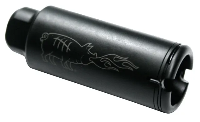 Noveske KX5 .300 Blackout, 6.8mm SPC, 7.62 Flash Suppressor, 5/8-24