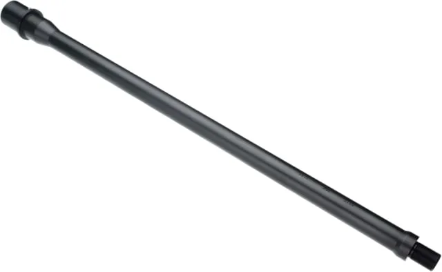 Stern Defense SD AR15 Barrel 9mm 161in Black BRLINCHD2