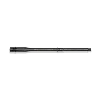 Cold Hammer Forged Combat 5.56mm 14.5" V2 Profile 1/2"x28 CHF CMV 1-7 Twist