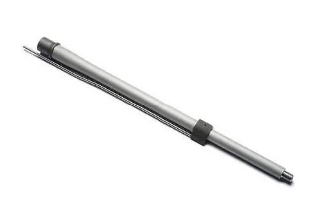 Noveske Lo-Pro Gas Block 5.56 Barrel 18in SPR Intermediate Length Stainless .750 Gas Block Gti Headspaced Bolt