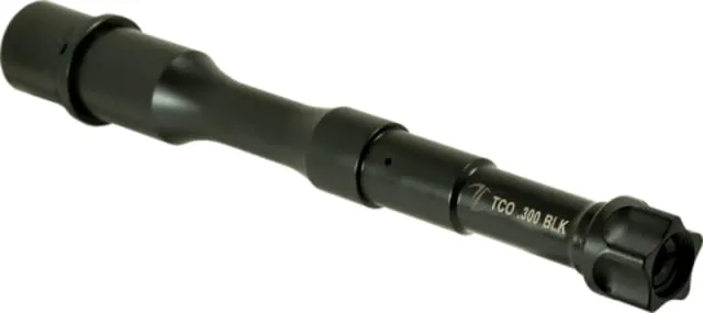 Timber Creek .300 AAC Blackout 10 1/2in Barrel Nitride Black TC 300 10