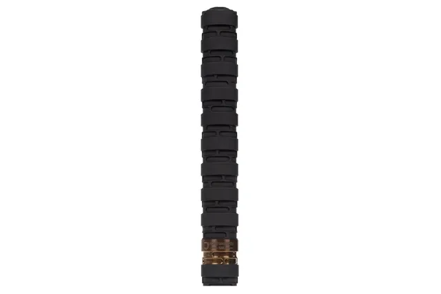 Q Erector 22 Rimfire Suppressor - Black