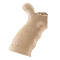 Ergo 2 AR15/M16/AR10 Grip Kit SureGrip Ambi - Coyote Brown