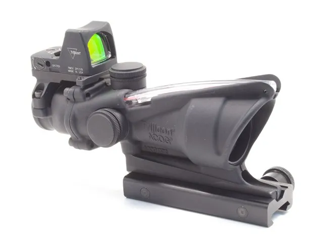 Trijicon ACOG TA31RMR