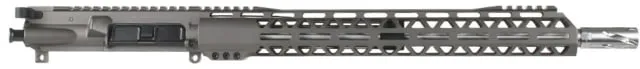 Bear Creek Arsenal BC-15 .300AAC 16in Upper Receiver Heavy Carbine 1-8 1/2x28 Flash Hider 416R Tungsten
