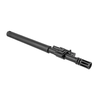 MCR 5.56x45 NATO 12.5" 1-7 Twist Heavy Barrel Assembly