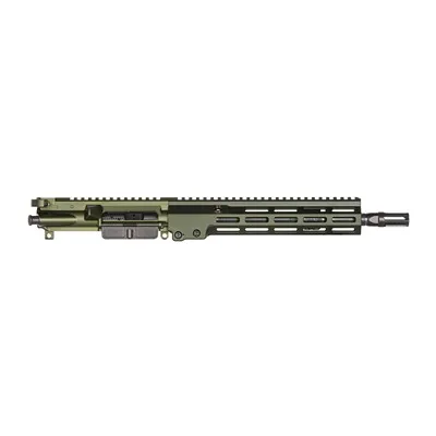 Mk16 11.5" Super Duty Upper CHF Bbl, Ach, Nano FH/BCG ODG
